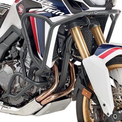 PROTEÇÃO MOTOR KAPPA HONDA CRF1000L AFRICA TWIN (DCT) 16/17