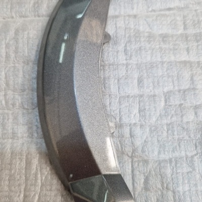 CARENAGEM FRONTAL CENTRAL PCX 15-18