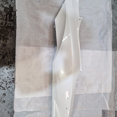 CARENAGEM TRASEIRA ESQ. PCX 15-18