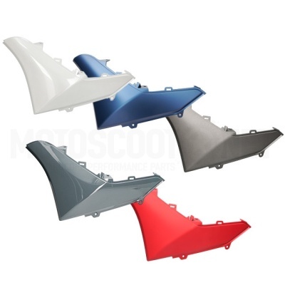 CARENAGEM FRONTAL ESQUERDA INFERIOR YAMAHA N-Max 21