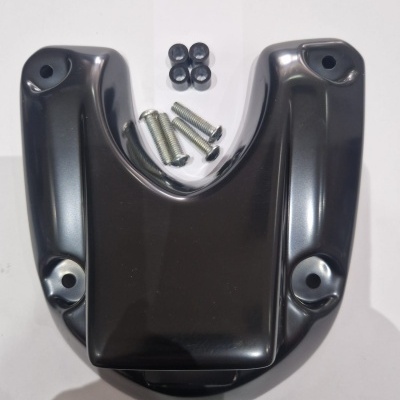 SUPORTE DE MATRÍCULA SUZUKI GSXR 600/750 06-07
