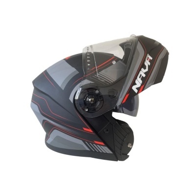 CAPACETE MODULAR NAVA SPRINT II TAM L/XL