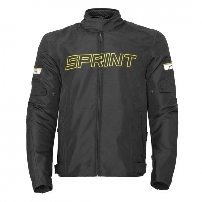 CASACO SPRINT LOGO PRT/FLUOR