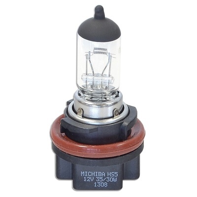 LÂMPADA HS5 12V 35/30W