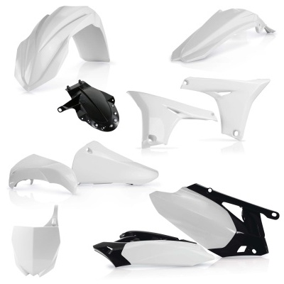 YAMAHA 450F 2010-2013