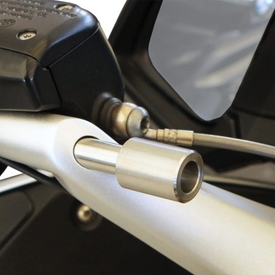 SUPORTE GPS/TELEMÓVEL BMW R/K