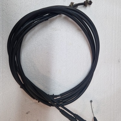 CABOS DE GÁS PIAGGIO BEVERLY 250