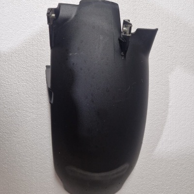 GUARDA LAMAS TRASEIRO PIAGGIO BEVERLY 250