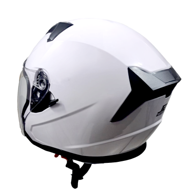 CAPACETE JET FLUX: J2