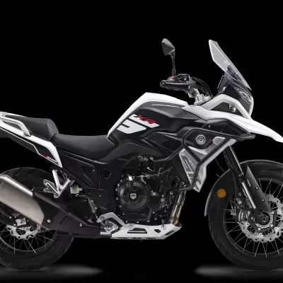 MACBOR MONTANA XR5 510