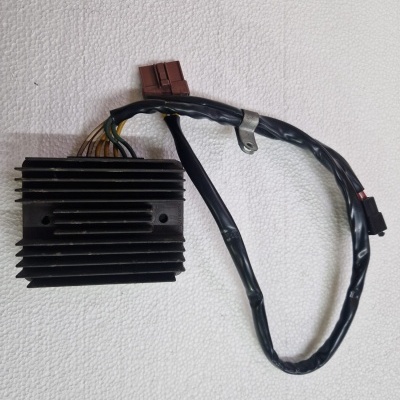 RETIFICADOR DE CORRENTE ORIGINAL PIAGGIO BEVERLY 250  2010