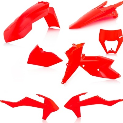 KTM 300EXC 2017-2019