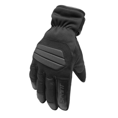 LUVAS SPRINT PRETO WP-09 TAM XL