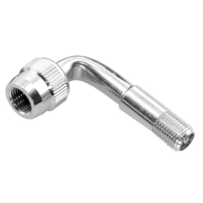 ADAPTADOR DE VÁLVULA TURVO