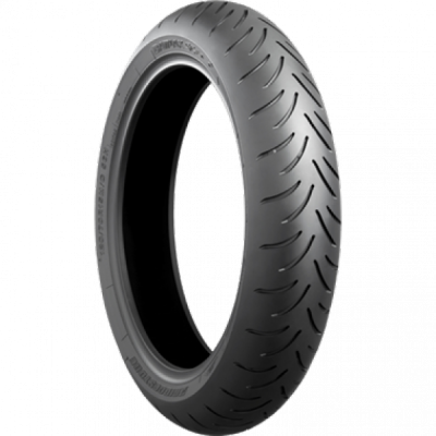 PNEU BRIDGESTONE 90/90-14 46P SC1F TL L0 - 7200