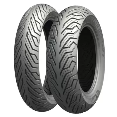 PNEU MICHELIN CITY GRIP 2 REINF 90/90-14 M/C 52S TL M+S