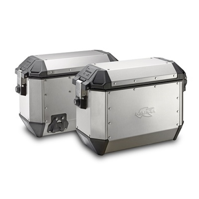 MALAS LATERAIS KAPPA K-MISSION 36 LTS