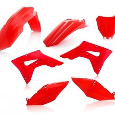 HONDA CRF450R 2021-2023