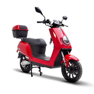 MYTOS NEO PLUS VEÍCULO ELÉTRICO MATRICULADO