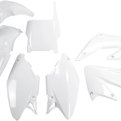 HONDA CR250R 2004-2007