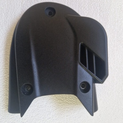 TAMPA DE VARIADOR PLÁSTICA HONDA PCX 125 15-18