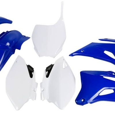 YAMAHA 450F 2006-2009