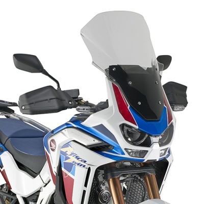 VIDRO KAPPA HONDA CRF1100L ADVENTURE 20/24 (+5Cm)