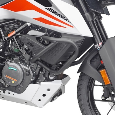 PROTEÇÃO MOTOR KAPPA KTM 390 ADVENTURE 20/23