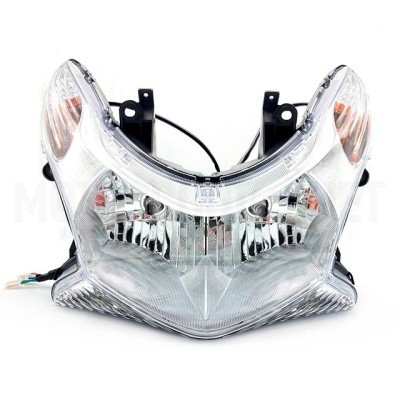 FAROL DIANTEIRO TIPO ORIGINAL HONDA PCX 125 10-13 33110-KWN-901