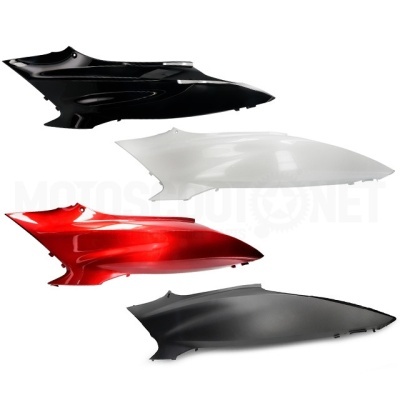 CARENAGEM TRASEIRA ESQUERDA HONDA PCX 18-20