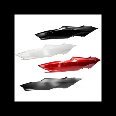 CARENAGEM TRASEIRA ESQUERDA HONDA PCX 15-18