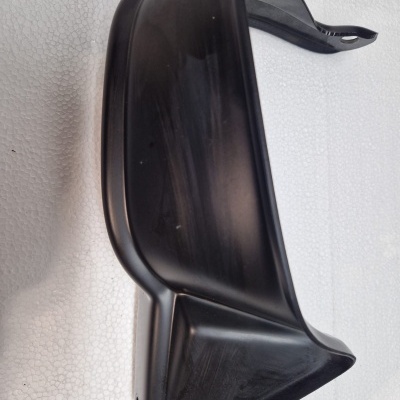 PROTEÇÃO MÃO DIREITA HONDA NC750 X KAPPA