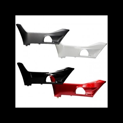 CARENAGEM INFERIOR ESQUERDA HONDA PCX 18-20