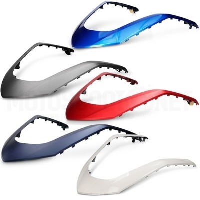 CARENAGEM FRISO FRONTAL YAMAHA N-MAX 15-20