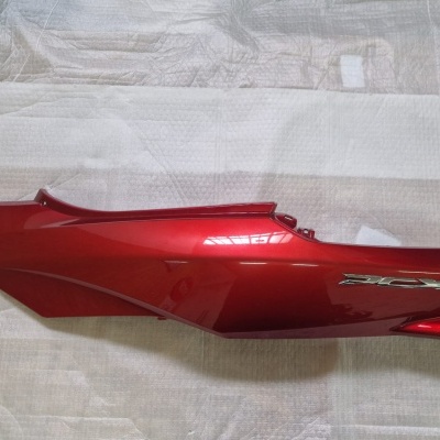 CARENAGEM TRASEIRA ESQUERDA PCX 19-20