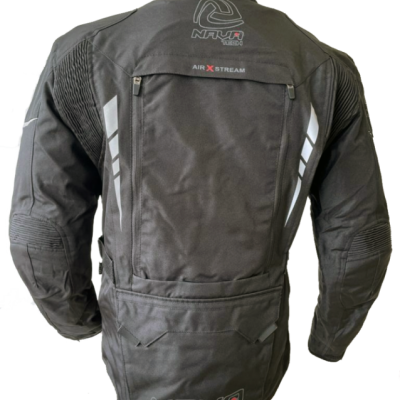 CASACO 3/4 NAVA CRUISER PRETO