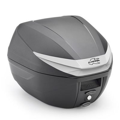 TOP CASE KAPPA 30 LTS