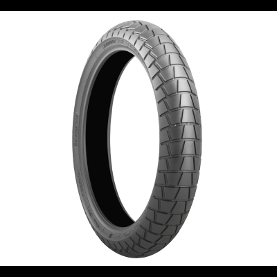 PNEU BRIDGESTONE 100/90-19 57V AT41F TL