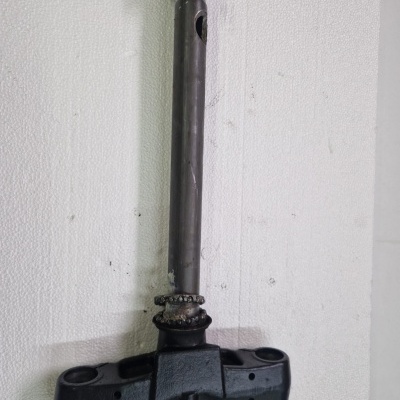 COLUNA DIREÇÃO PIAGGIO BEVERLY 250 2010