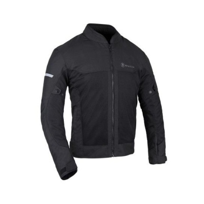 CASACO OXFORD SPARTAN AIR PRETO