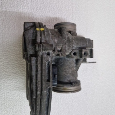 CORPO DE INJEÇÃO COMPLETO PIAGGIO BEVERLY 250  2010