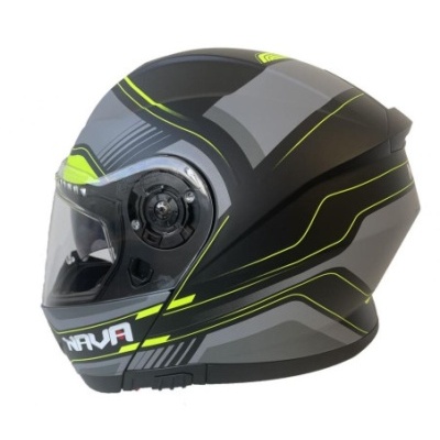 CAPACETE MODULAR NAVA SPRINT II TAM L/XL