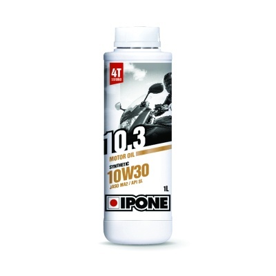 IPONE OLEO 10.3 10W30 1L