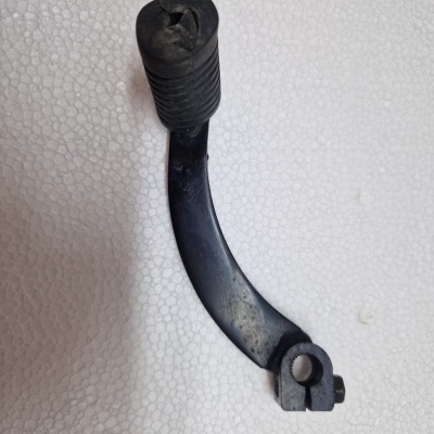 SELETOR VELOCIDADES HONDA TRANSALP 600