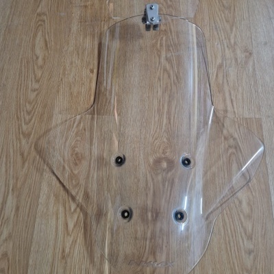 VIDRO + ALTO COM DEFLETOR ORIGINAL YAMAHA NMAX 21/24