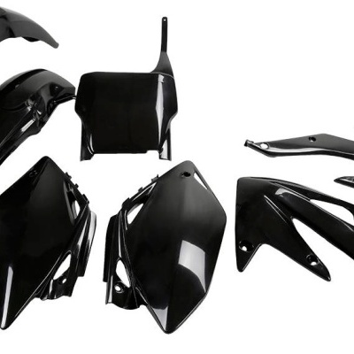 HONDA CRF450R 2005-2006