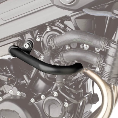 PROTEÇÃO MOTOR KAPPA BMW F800R 09-14