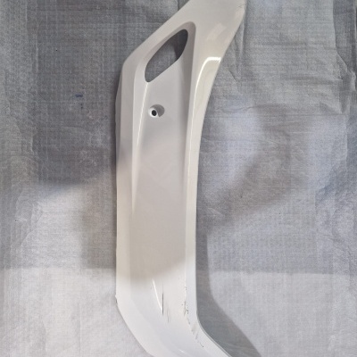 CARENAGEM INFERIOR DTA. PCX 125 10-13