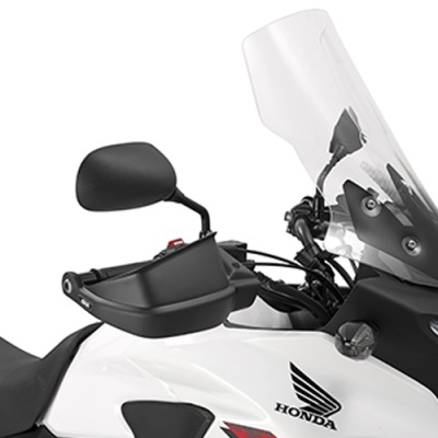 PROTEÇÃO MÃOS KAPPA HONDA CB500X 13-18