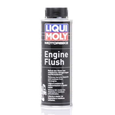 LIMPEZA MOTOR - LIQUI MOLY